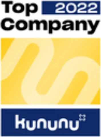 kununu Top Company 2022