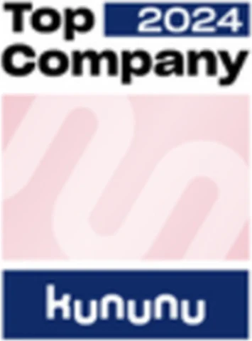 kununu Top Company 2024